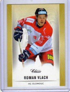 OFS 2016-2017 UPDATE # 25 Vlach Roman - Olomouc
