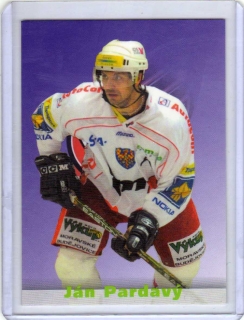 OFS 2003-2004 HVĚZDY TÝMŮ # H7 Pardavý Ján - Znojmo