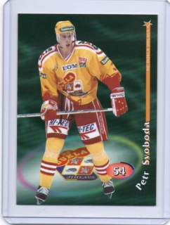 OFS 1998-1999 č.54 Svoboda Petr - Jihlava