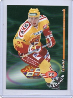 OFS 1998-1999 č.55 Fuksa Zdeněk - Jihlava