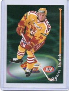 OFS 1998-1999 č.302 Hodek Daniel - Jihlava