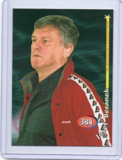 OFS 1998-1999 č.331 Beránek Josef (TR) - K.Vary