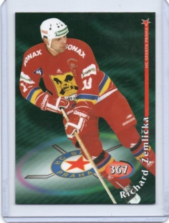OFS 1998-1999 č.367 Žemlička Richard - Sparta