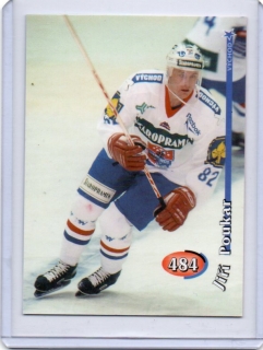 OFS 1998-1999 č.484 Poukar Jiří - UH Východ