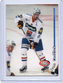 OFS 1998-1999 č.486 Padělek Ivan - UH Východ