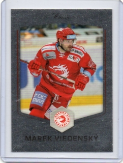 OFS 2018-2019 SILVER x/55 # č.29 Viedenský Marek - Třinec
