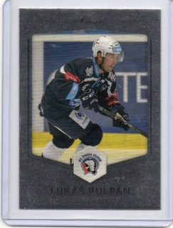 OFS 2018-2019 SILVER x/55 # č.39 Pulpán Lukáš - Plzeň