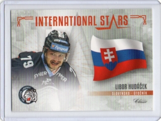 OFS 2019-2020 International STARS x/99 # IS-LHU Hudáček Libor - Liberec