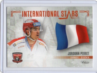 OFS 2019-2020 International STARS x/99 # IS-JPE Perret Jordann - Hradec Kr.