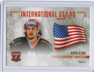 OFS 2019-2020 International STARS x/99 # IS-KKL Klíma Kevin - Hradec Kr.