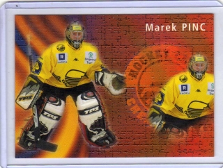 OFS 2003-2004 Insert B # B4 Pinc Marek (G) - Litvínov