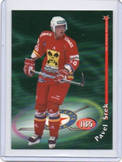 OFS 1998-1999 č.135 Šrek Pavel - Sparta