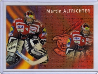 OFS 2003-2004 Insert B # B8 Altrichter Martin (G) - Znojmo