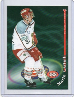 OFS 1998-1999 č.388 Cartelli Mario - Třinec