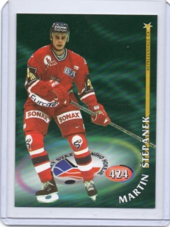 OFS 1998-1999 č.424 Štěpánek Martin - CZE