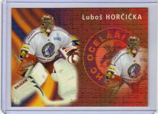 OFS 2003-2004 Insert B # B13 Horčička Luboš (G) - Třinec
