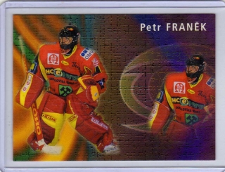 OFS 2003-2004 Insert P # P3 Franěk Petr (G) - K.Vary