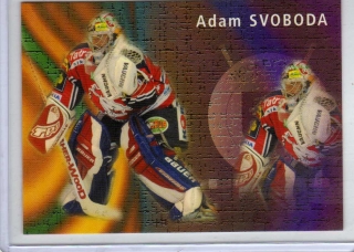 OFS 2003-2004 Insert P # P4 Svoboda Adam (G) - Pardubice