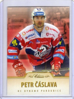 OFS 2015-2016 RETAIL x/99 # 63 Čáslava Petr - Pardubice