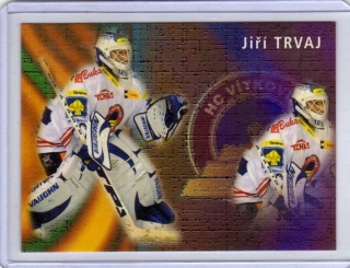 OFS 2003-2004 Insert P # P6 Trvaj Jiří (G) - Vítkovice