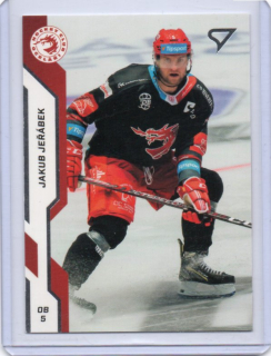 SportZoo ELH 2022-2023 Base # 7 Jeřábek Jakub - Třinec