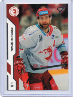 SportZoo ELH 2022-2023 Base # 14 Marcinko Tomáš - Třinec