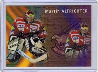 OFS 2003-2004 Insert P # P8 Altrichter Martin (G) - Znojmo