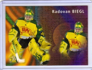 OFS 2003-2004 Insert P # P9 Biegl Radovan (G) - Vsetín