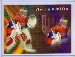 OFS 2003-2004 Insert P # P13 Hudáček Vladimír (G) - Č.Budějovice