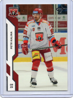 SportZoo ELH 2022-2023 Base # 78 Kalina Petr - Hradec Kr.