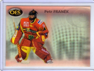 OFS 2003-2004 Seznam karet # č.4 Franěk Petr (G) - K.Vary
