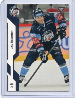 SportZoo ELH 2022-2023 Base # 115 Štibingr Jan - Liberec