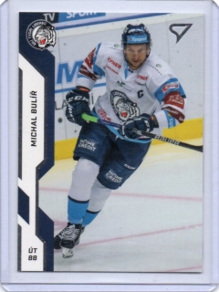 SportZoo ELH 2022-2023 Base # 118 Bulíř Michal - Liberec