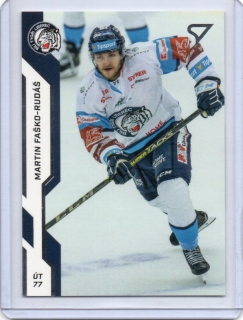 SportZoo ELH 2022-2023 Base # 119 Faško-Rudáš Martin - Liberec