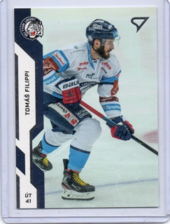 SportZoo ELH 2022-2023 Base # 120 Filippi Tomáš - Liberec