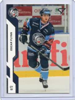 SportZoo ELH 2022-2023 Base # 121 Flynn Oscar - Liberec