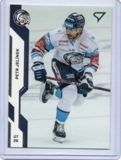 SportZoo ELH 2022-2023 Base # 123 Jelínek Petr - Liberec