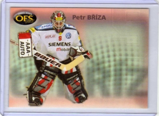 OFS 2003-2004 Seznam karet # č.8 Bříza Petr (G) - Sparta