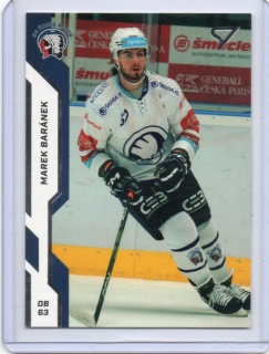 SportZoo ELH 2022-2023 Base # 147 Baránek Marek - Plzeň