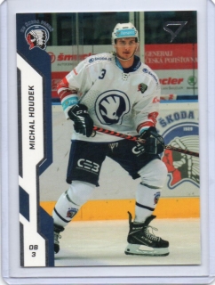 SportZoo ELH 2022-2023 Base # 149 Houdek Michal - Plzeň