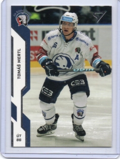 SportZoo ELH 2022-2023 Base # 158 Mertl Tomáš - Plzeň