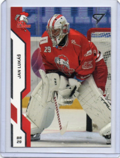 SportZoo ELH 2022-2023 Base # 164 Lukáš Jan (G) - Olomouc