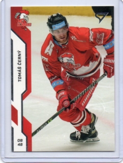 SportZoo ELH 2022-2023 Base # 165 Černý Tomáš - Olomouc