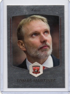 OFS 2018-2019 SILVER x/55 # č.71 Martinec Tomáš (TR) - Hradec Kr.