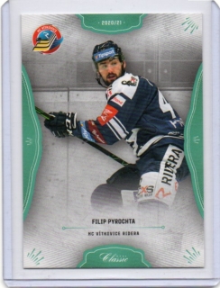 OFS 2020-2021 BLUE Paralel x/99 # 347 Pyrochta Filip - Vítkovice