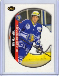 OFS 2003-2004 Insert C # C7 Hanzlík Jiří - Plzeň