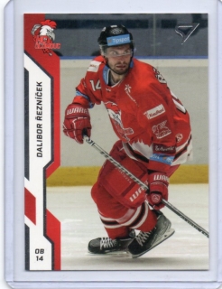 SportZoo ELH 2022-2023 Base # 168 Řezníček Dalibor - Olomouc