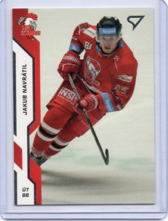 SportZoo ELH 2022-2023 Base # 178 Navrátil Jakub - Olomouc