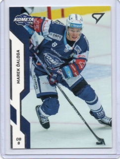 SportZoo ELH 2022-2023 Base # 182 Ďaloga Marek - Brno