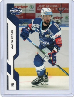 SportZoo ELH 2022-2023 Base # 185 Hrbas Marek - Brno
